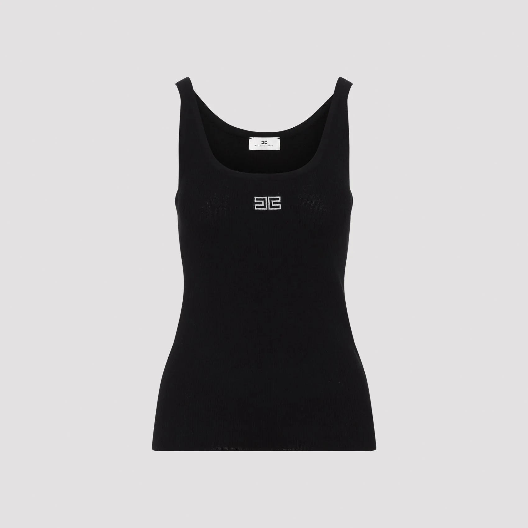 Elisabetta Franchi Knit Top - 1