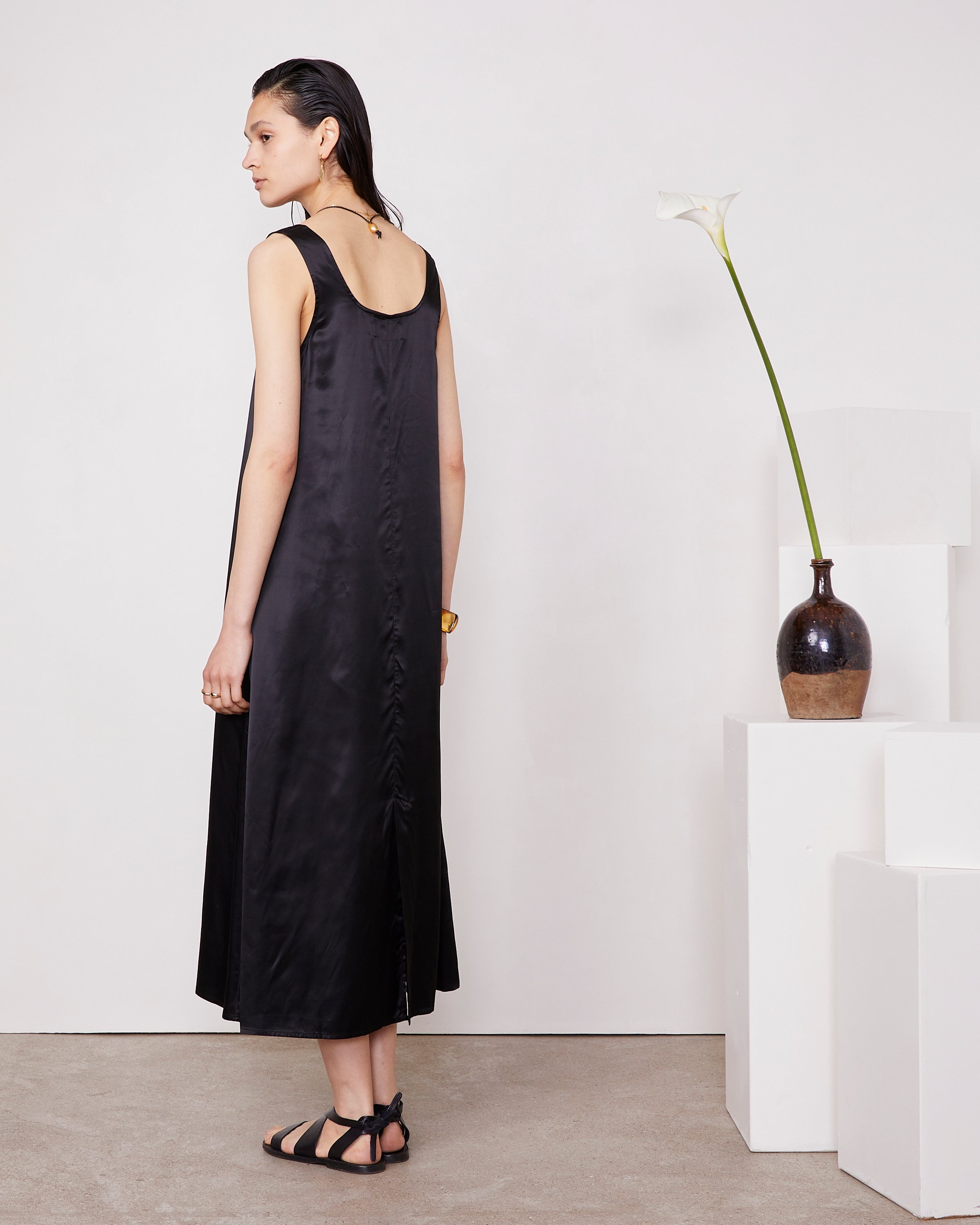 PATRIZIA DRESS - 3