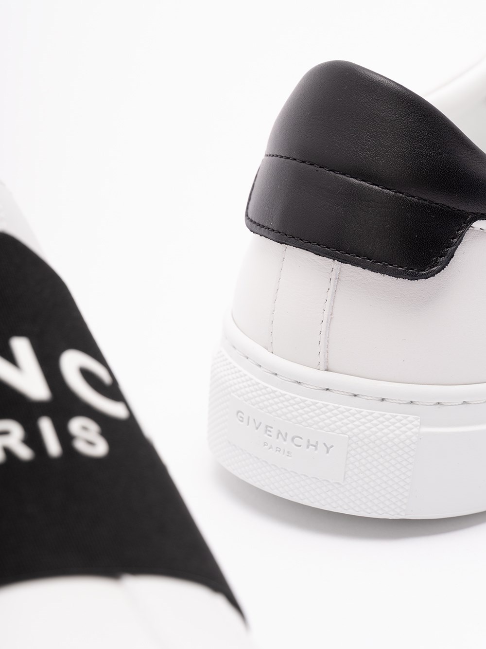 `Urban Street` Low-Top Sneakers - 5