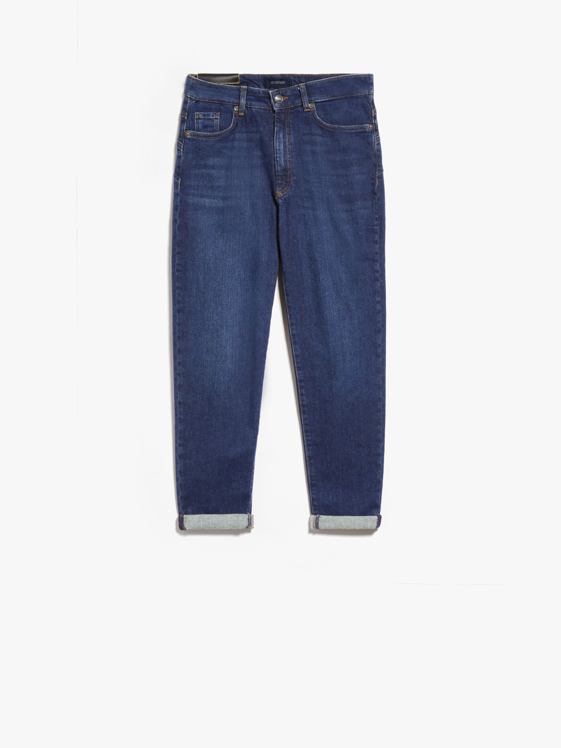 BRIAN Boyfriend jeans - 1