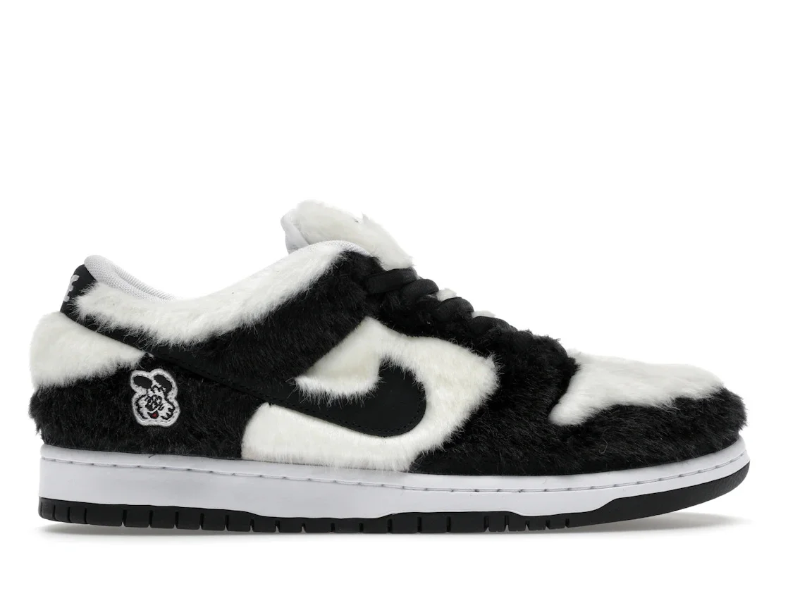 Nike SB Dunk Low Verdy Vick (Friends and Family) - 1