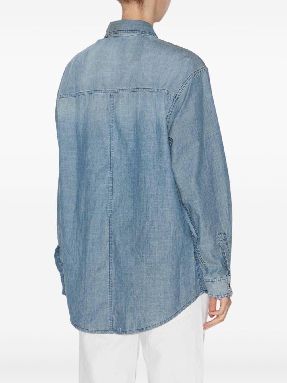Ovelia shirt - 2