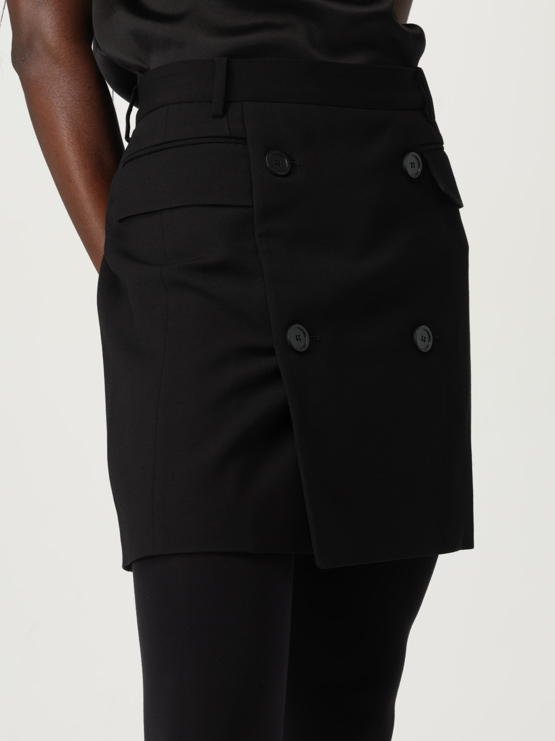 Skirt woman Balenciaga - 5