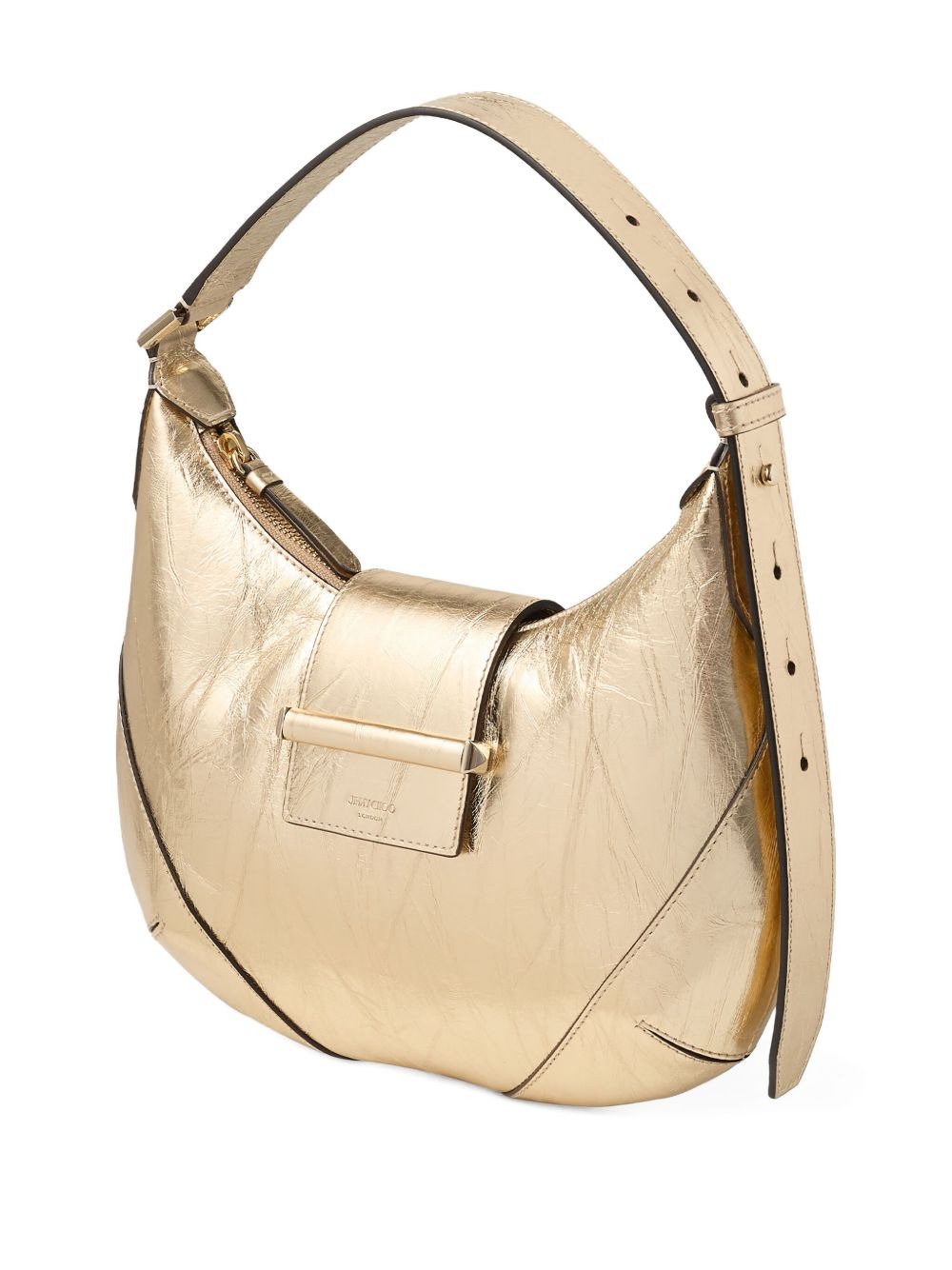 small Bar Hobo bag - 2