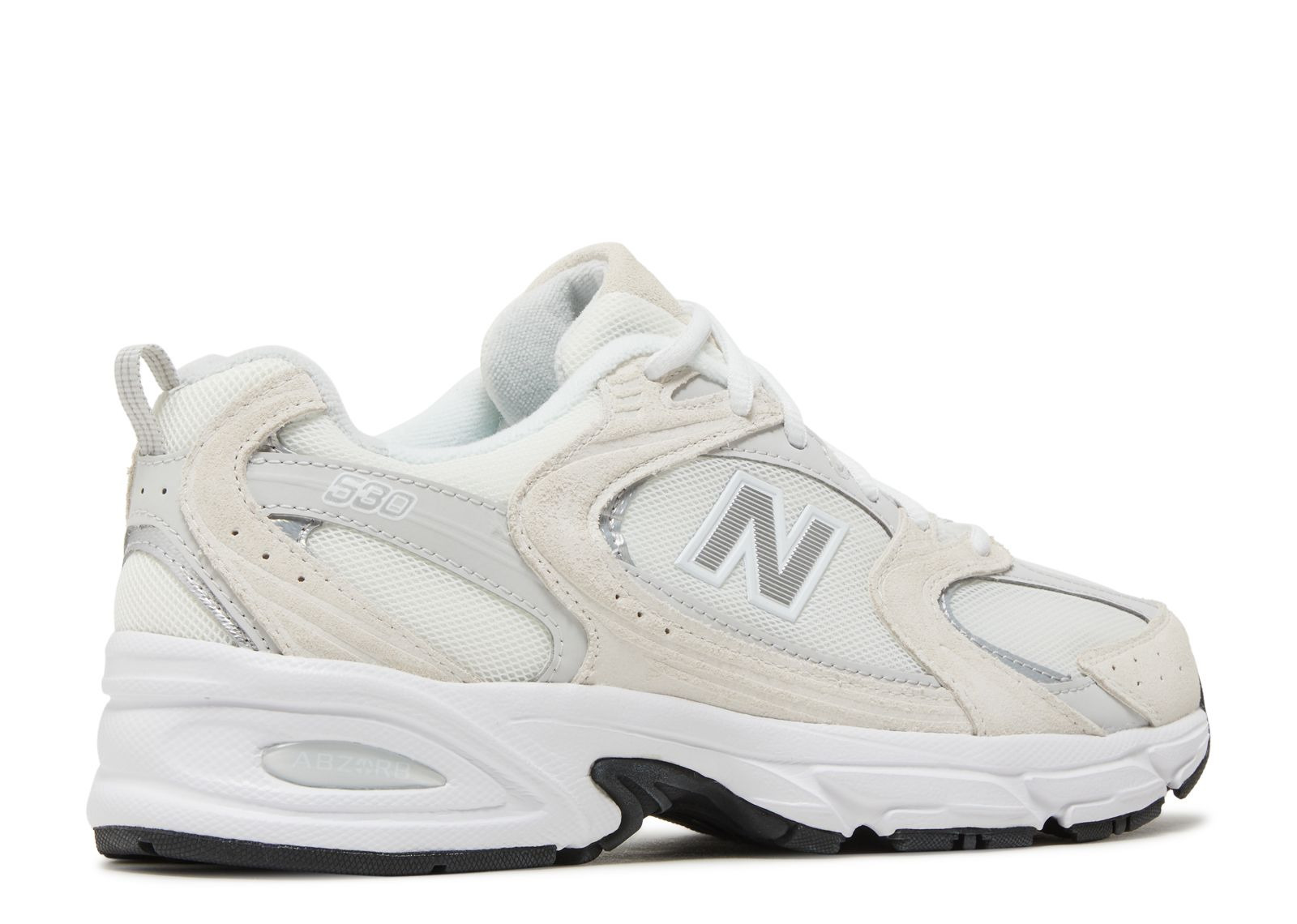 NEW BALANCE 530 'SEA SALT' - 3