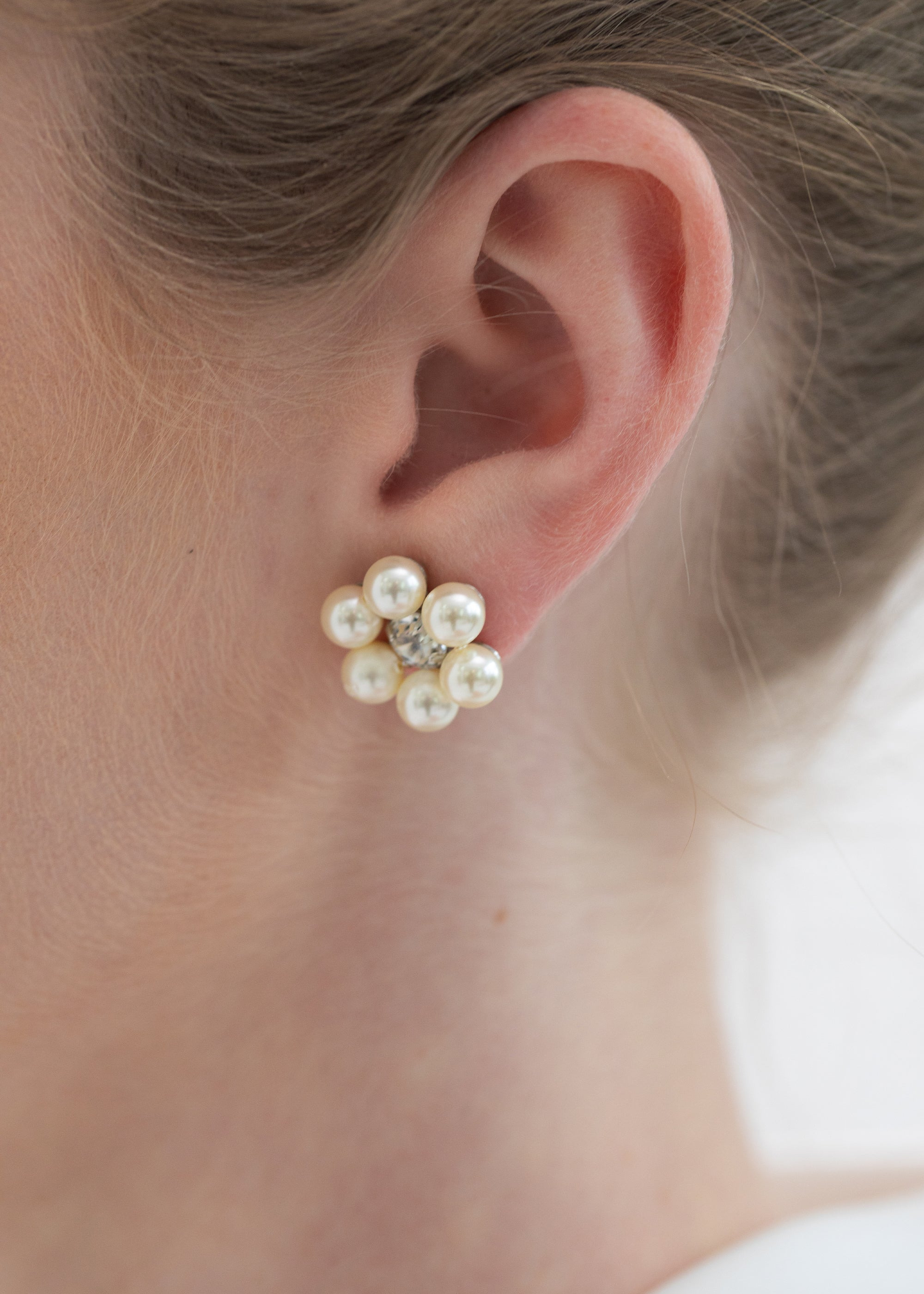 Zaya Studs - 2