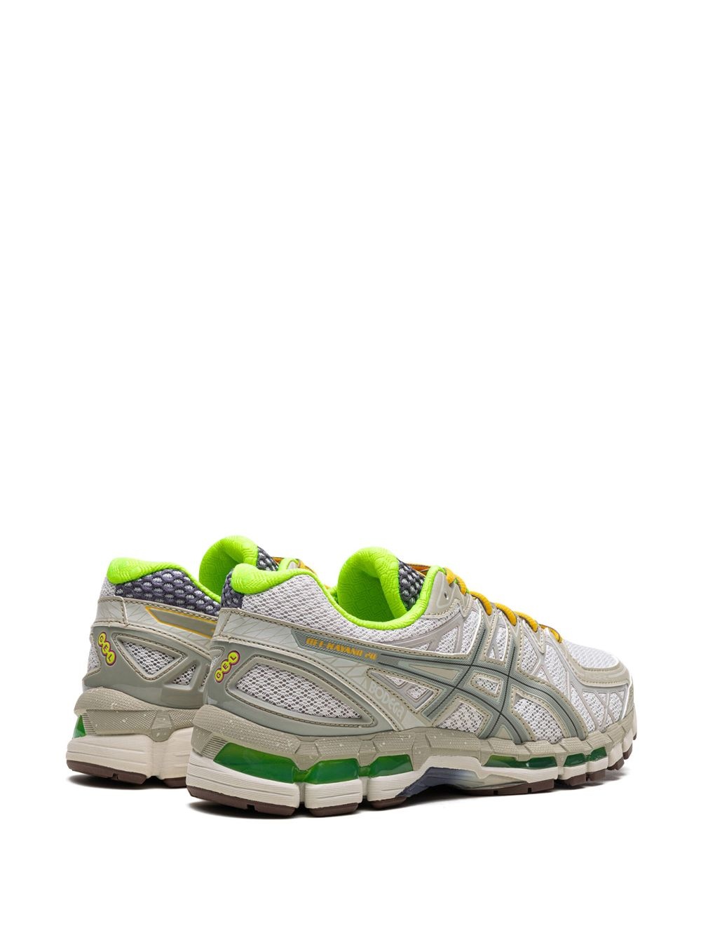 GEL-Kayano 20 "Bodega Small Wins Add Up" sneakers - 3