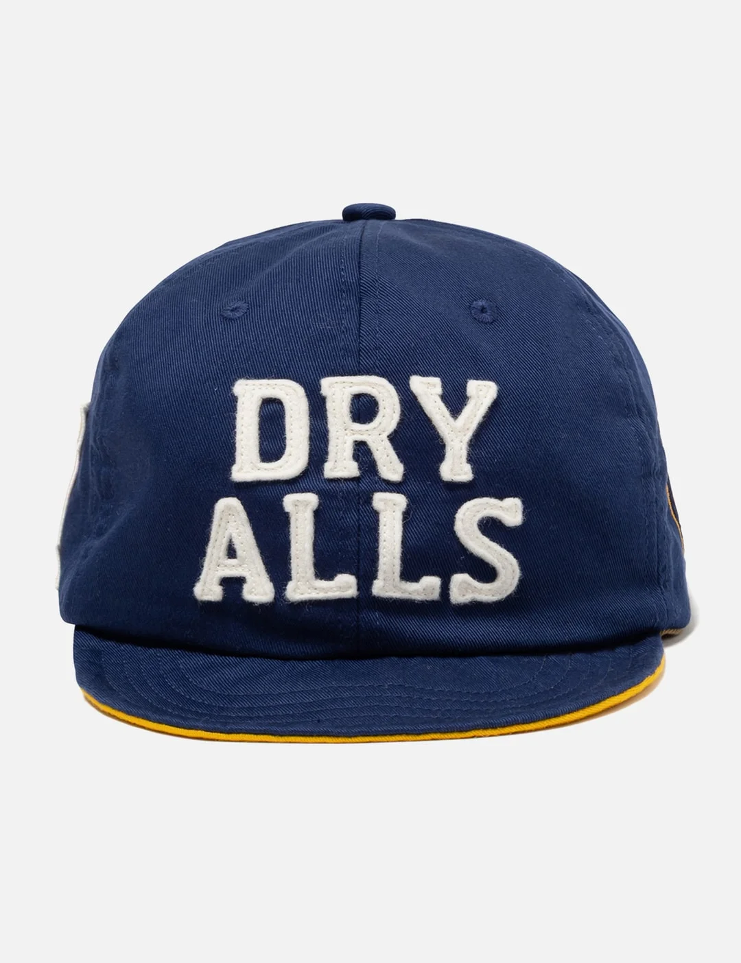 BASEBALL CAP - 1