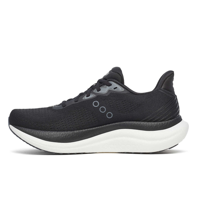Saucony Triumph 23 outlook