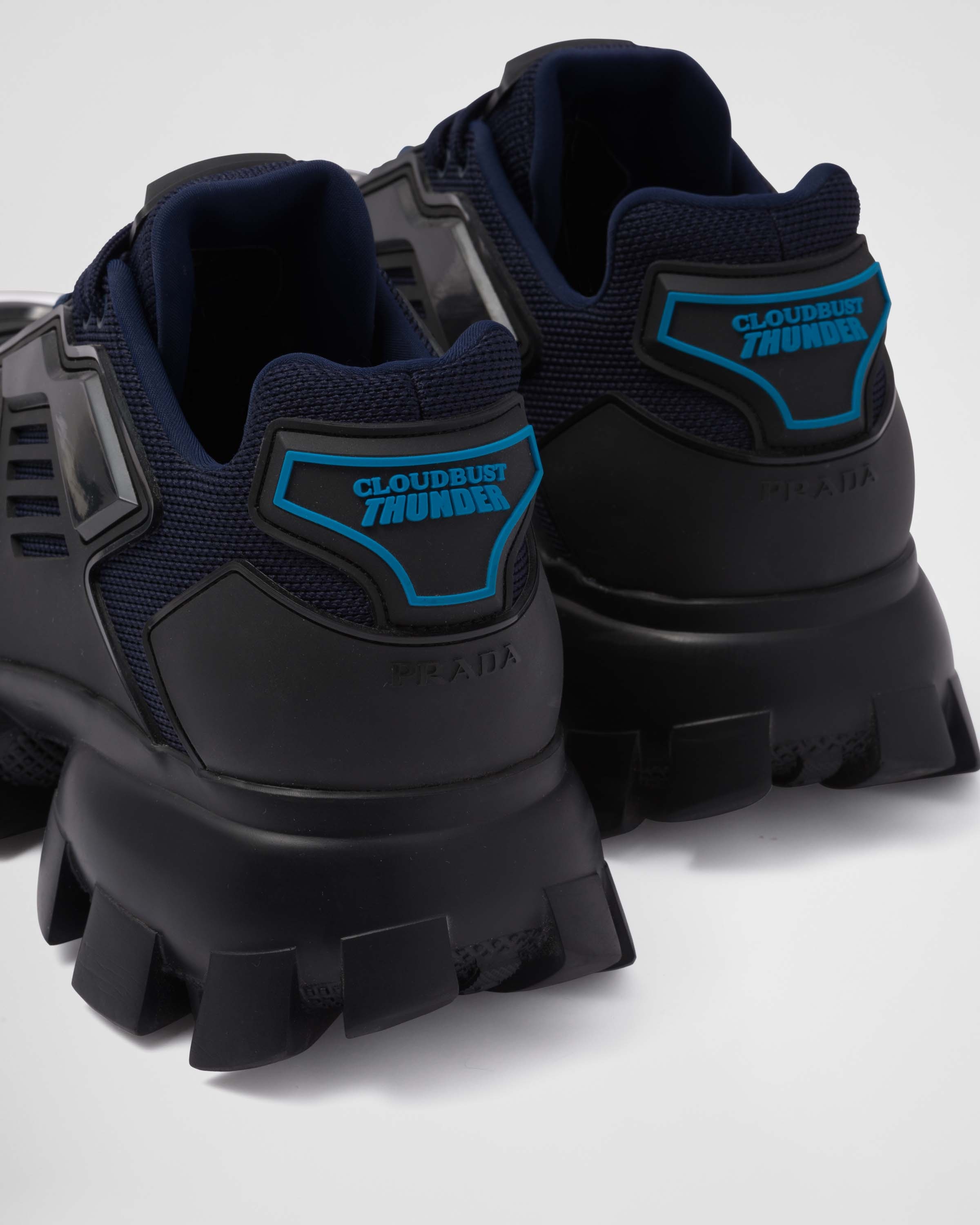 Prada Cloudbust Thunder Technical Fabric sneakers - 6