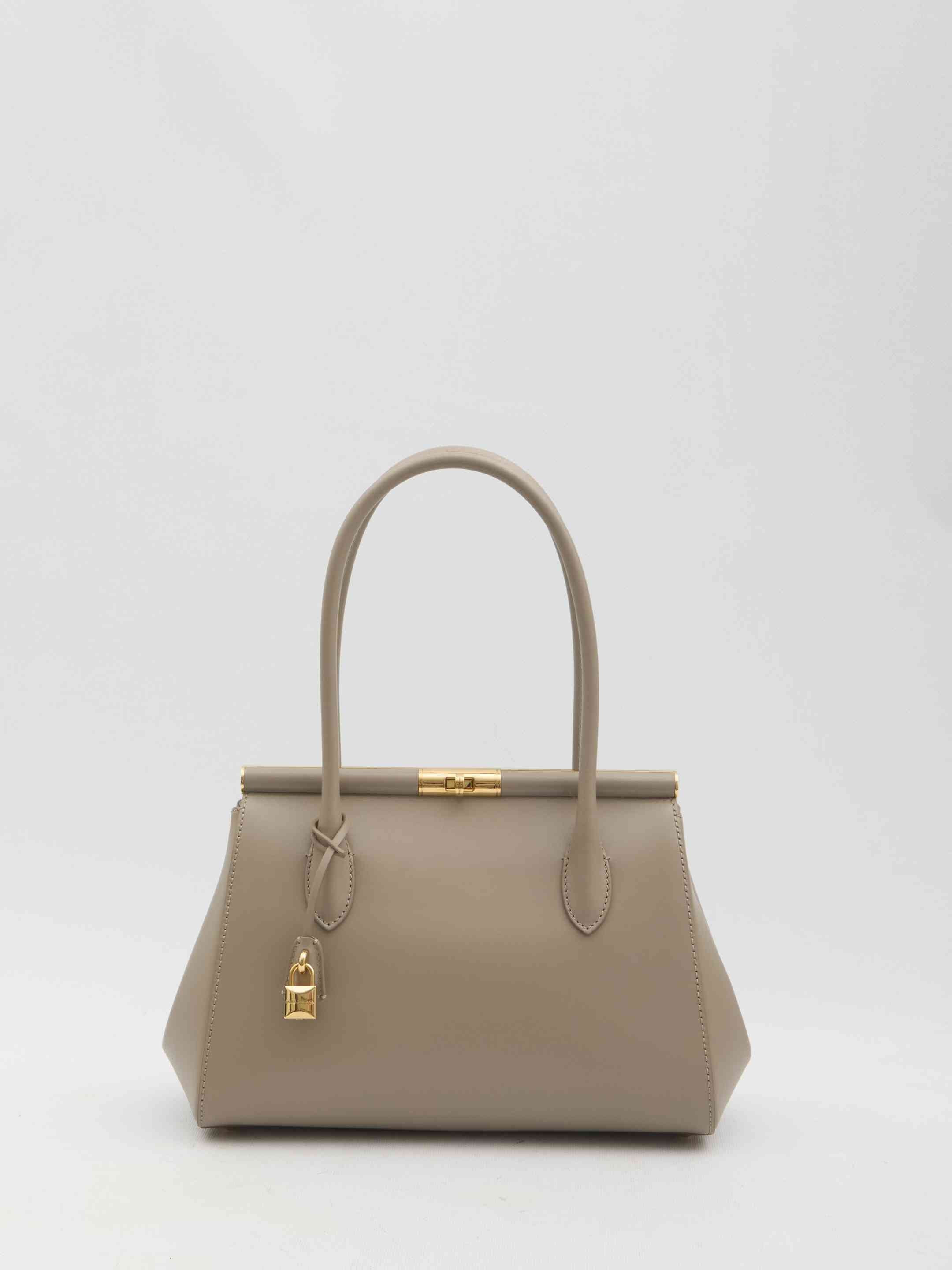 Dolce&Gabbana Women Marlene Handbag - 1