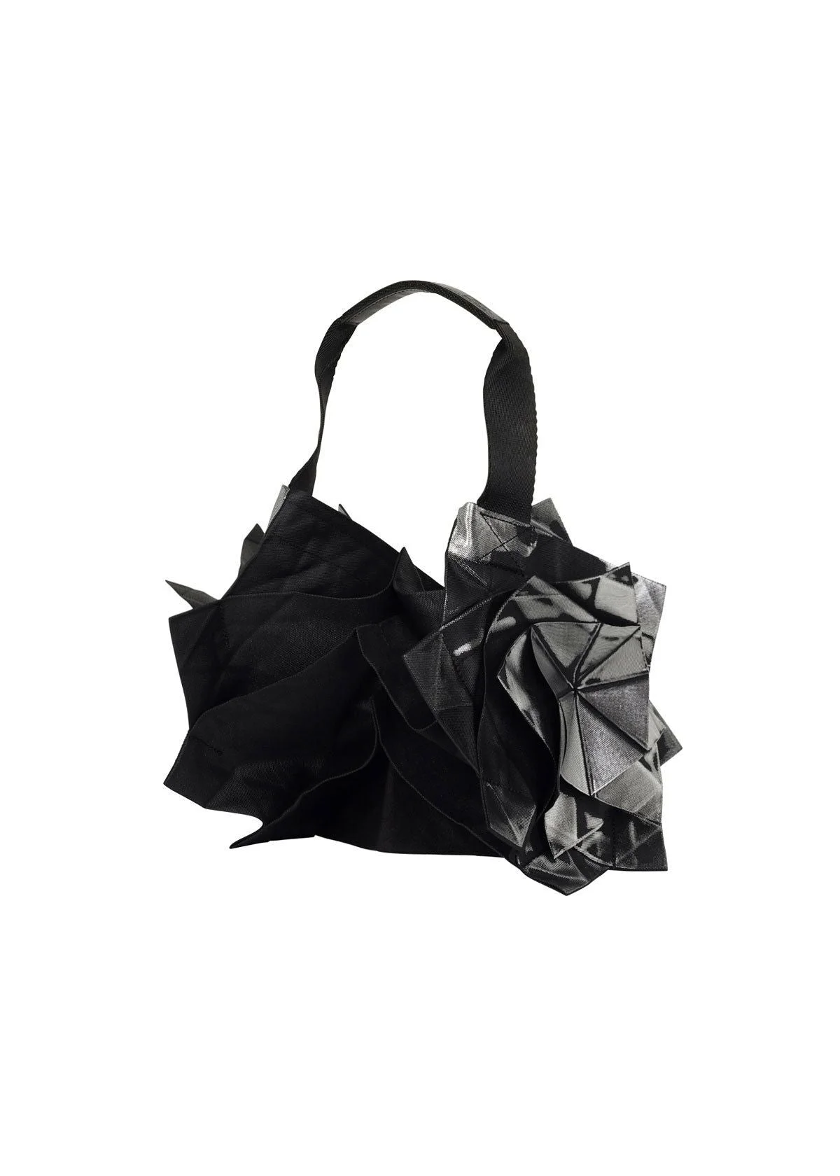 132 5. STANDARD BAG - 1