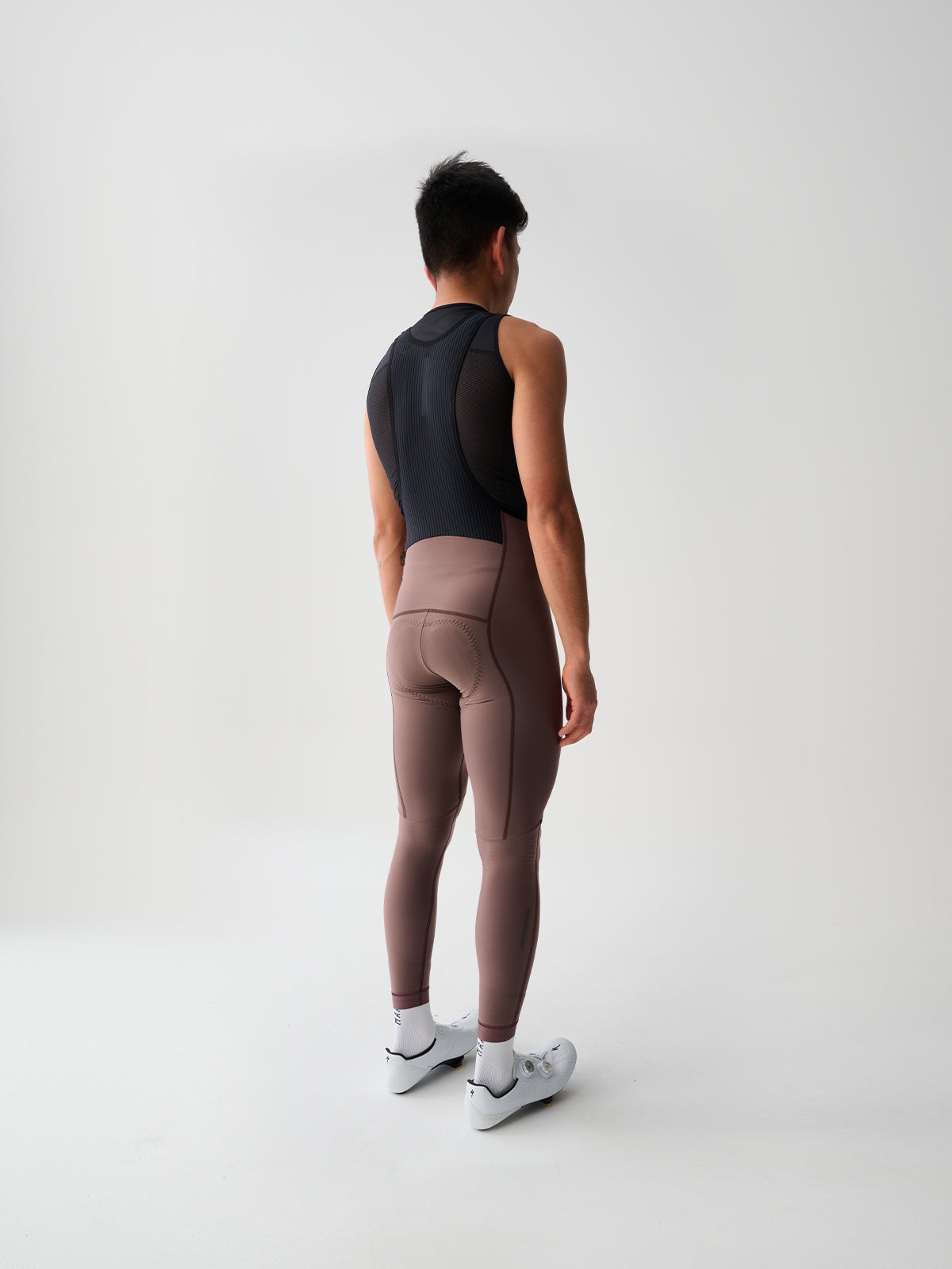 Team Evo Thermal Bib Tight - 4