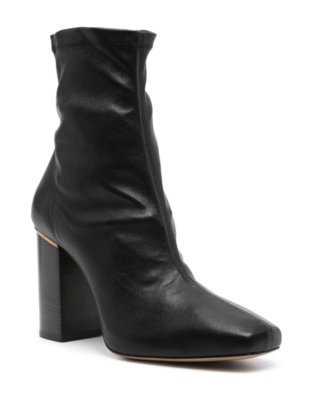 90mm Ambre ankle boot - 2