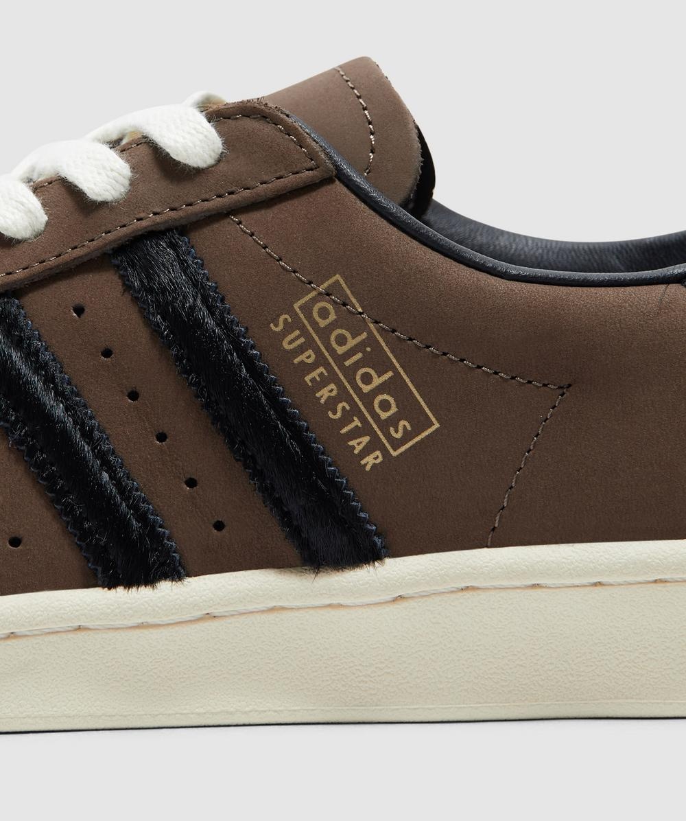 Superstar vintage sneaker - 7