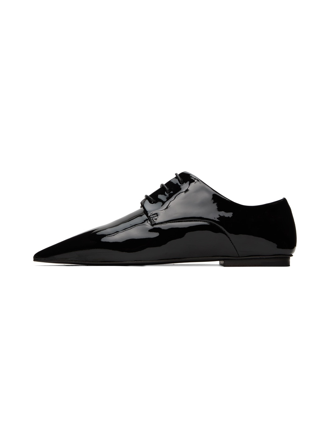 Black Ago Derbys - 3