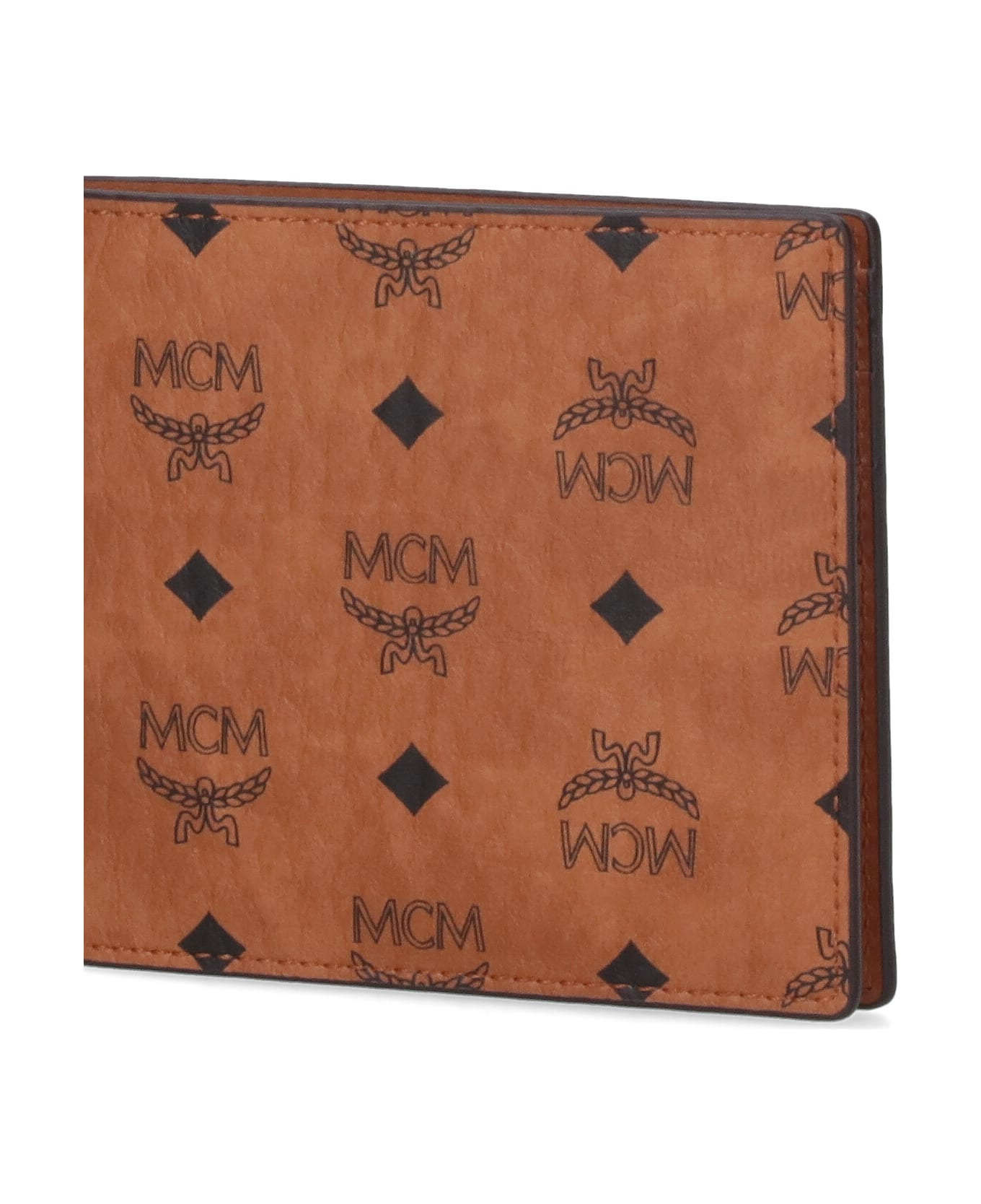 'visetos' Bi-fold Wallet - 5
