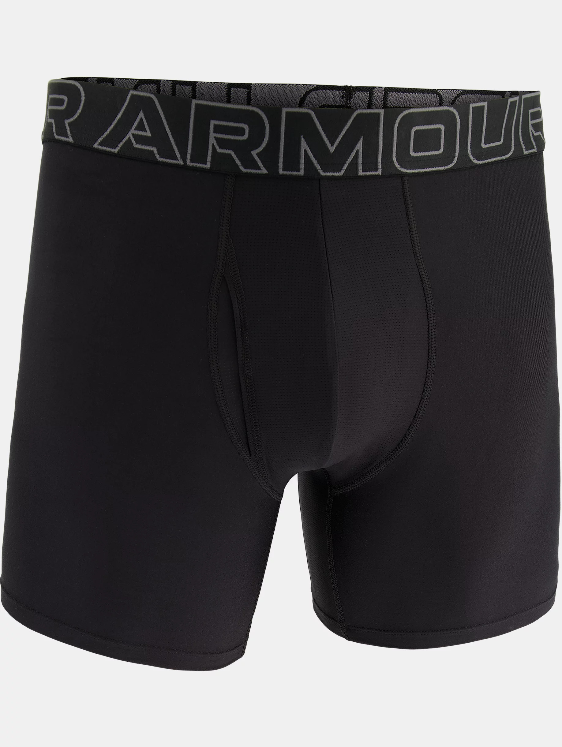 Men's UA Performance Tech™ 6" Boxerjock® - 3