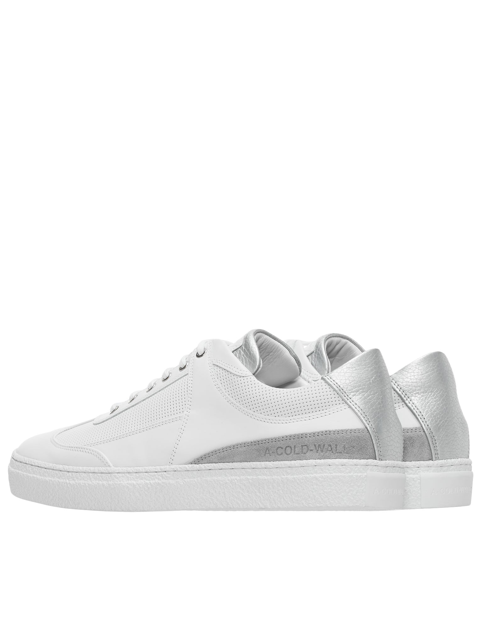 Shard Low Top Sneakers - 5
