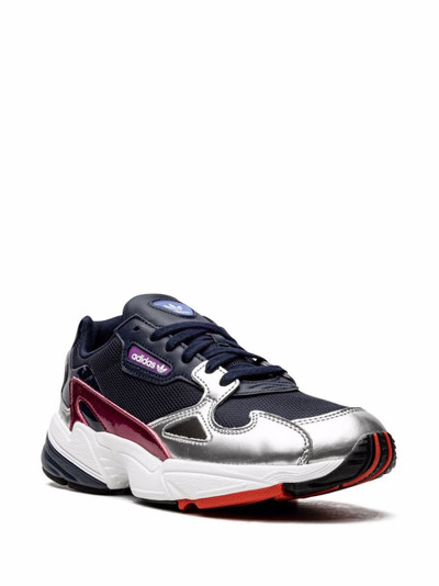 adidas Falcon low-top sneakers outlook