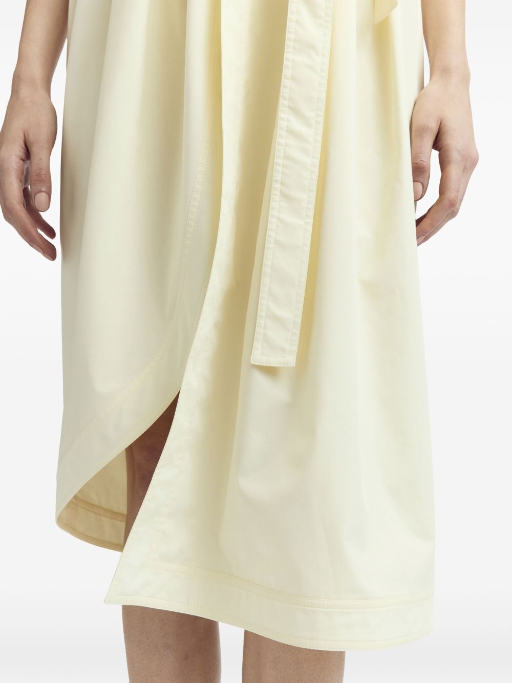 Vitalia midi dress - 6