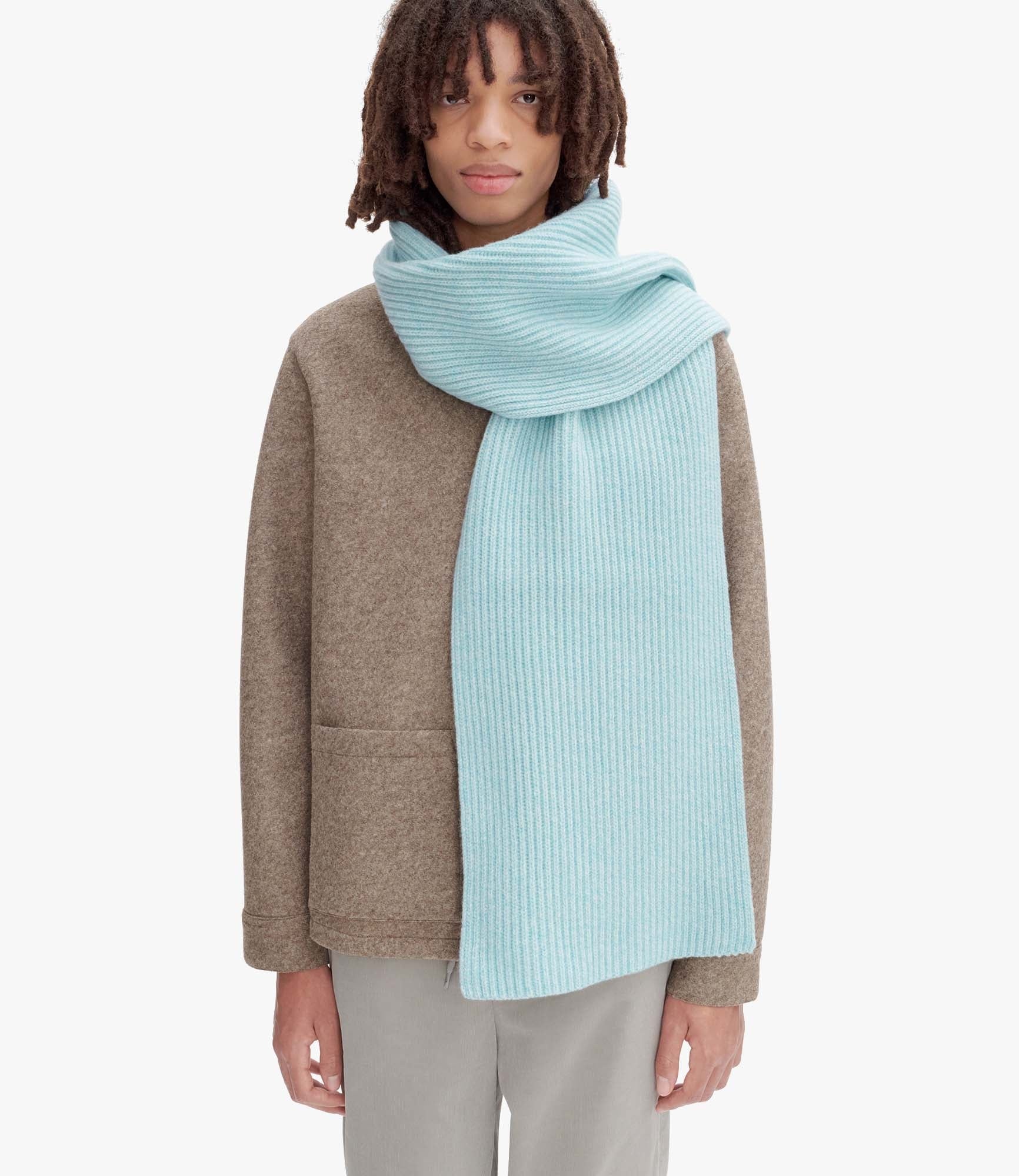 CAMILLE SCARF - 2