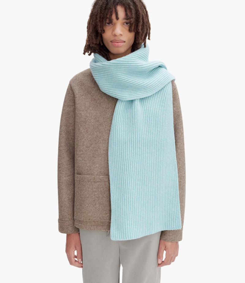 A.P.C. CAMILLE SCARF outlook