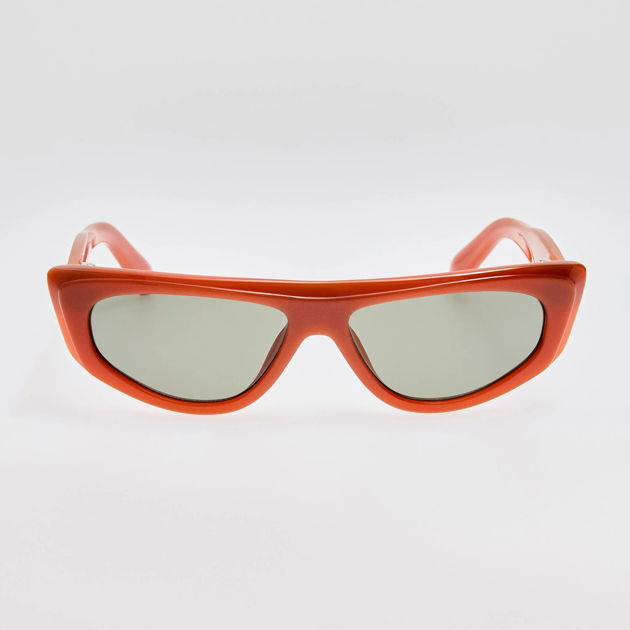 Casco Sunglasses in Metallic Coffee - 1