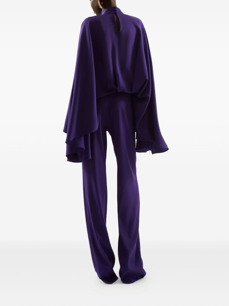 Eolia high-neck jumpsuit 3