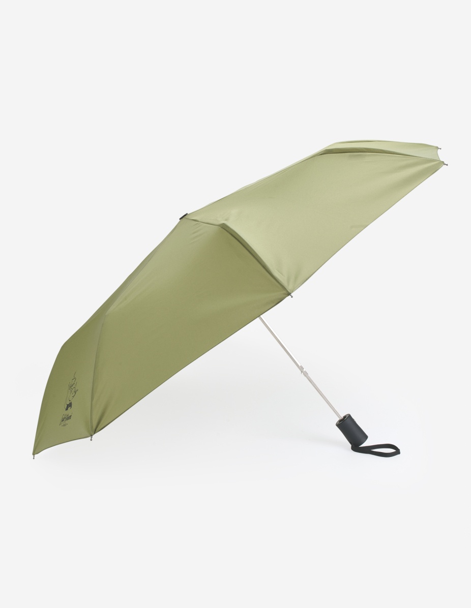 CAFE KITSUNE UMBRELLA - 3