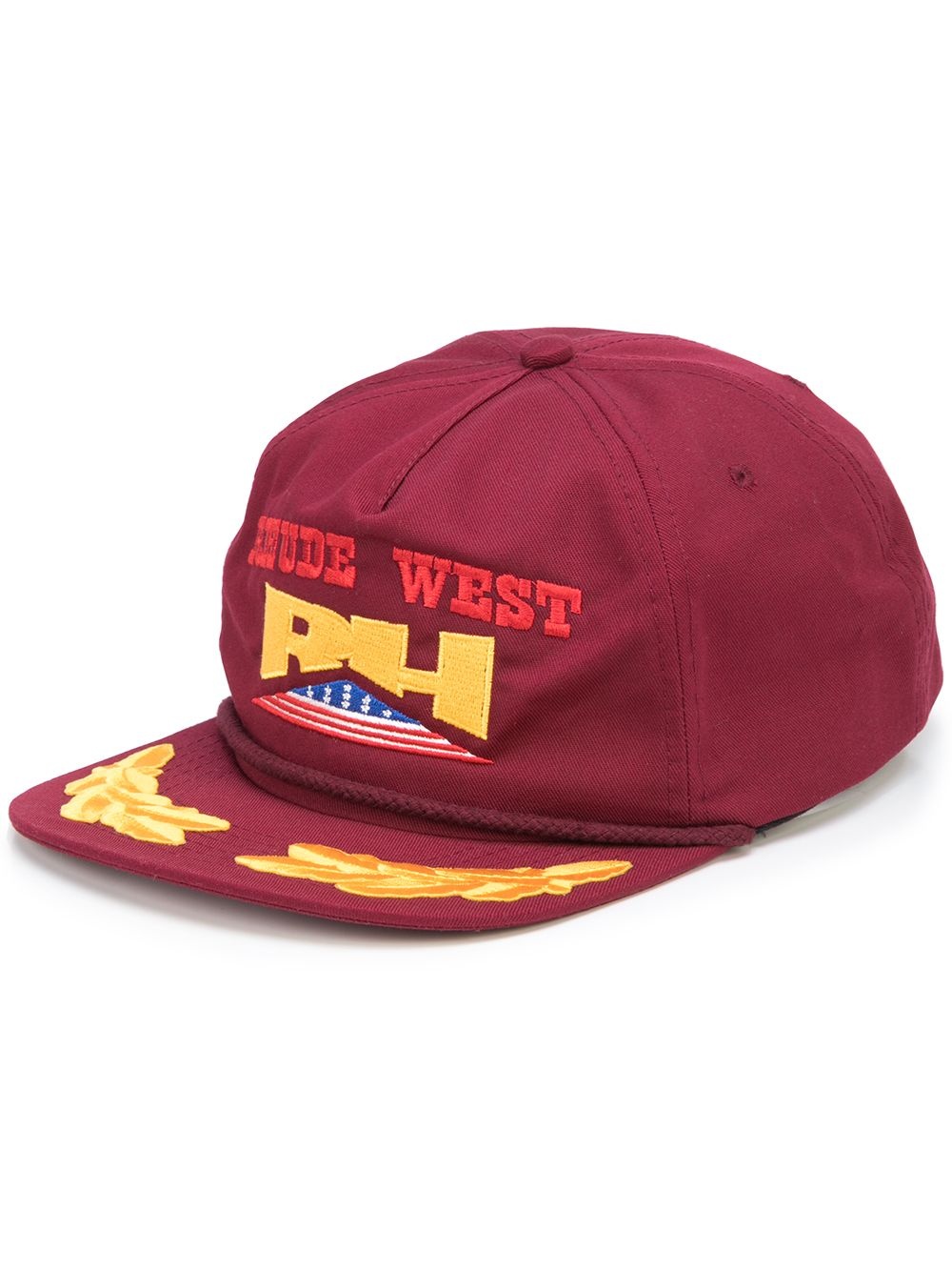 Wild West cotton cap - 1