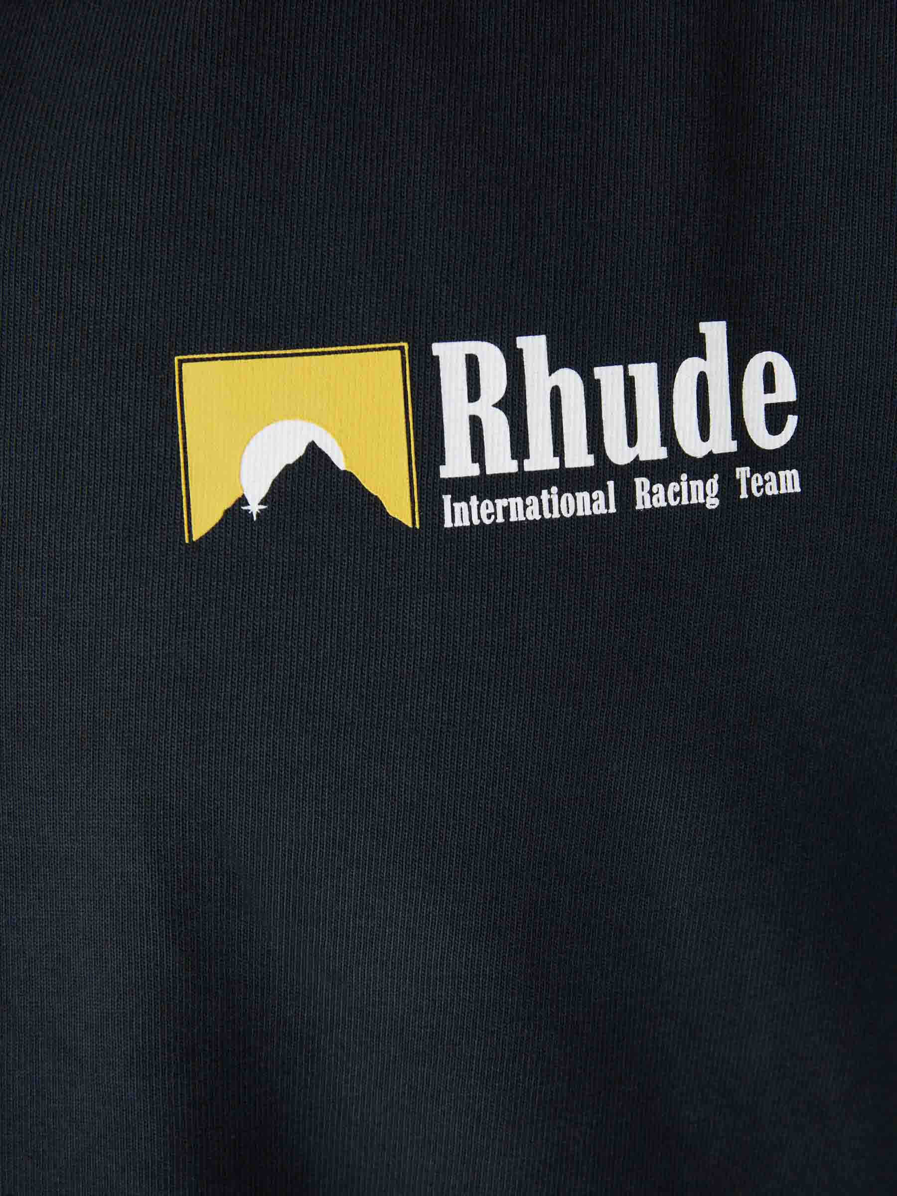 INTERNATIONAL RACING T-SHIRT - 3