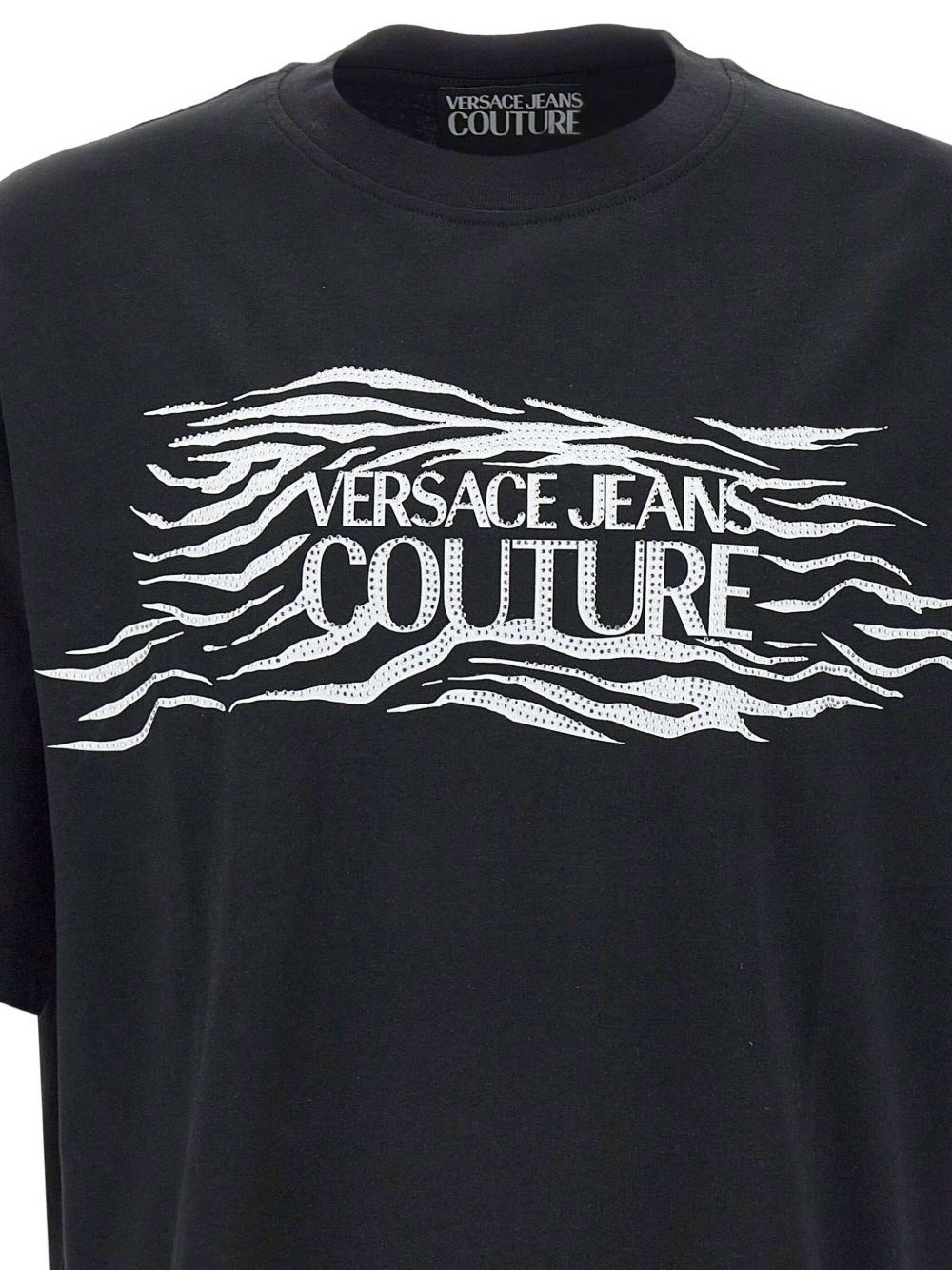 cotton t-shirt - 4
