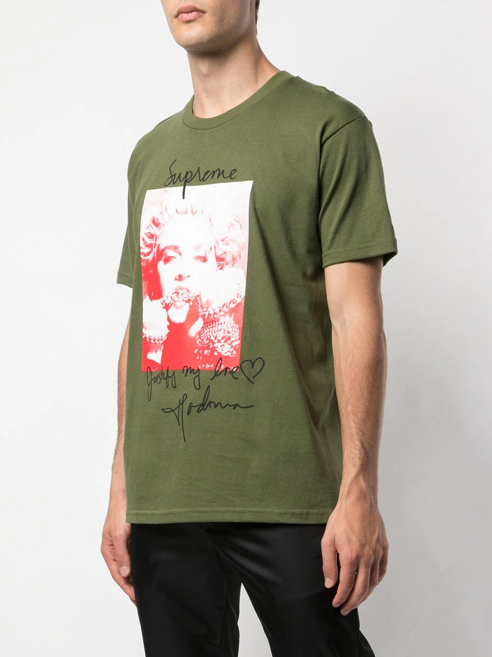 Madonna T-shirt - 3