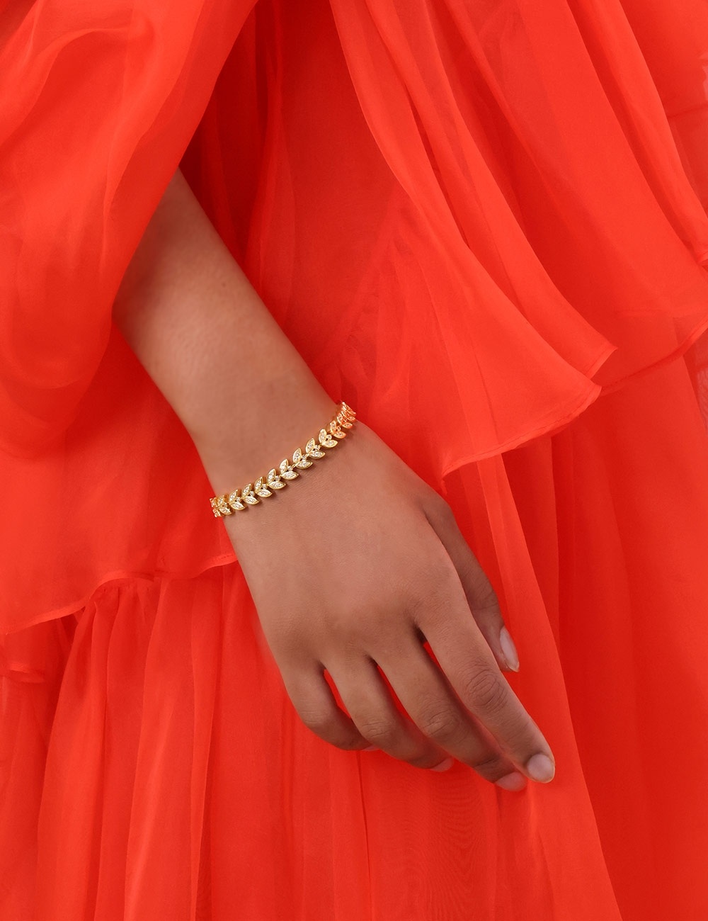 ZIMMERMANN LAUREL BRACELET - 2