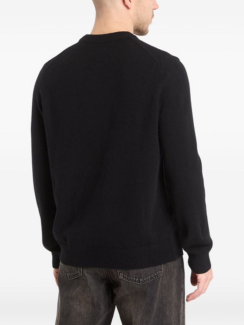 Sapatrik knitted sweater 3