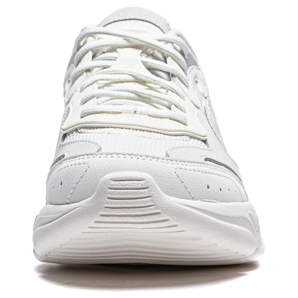 (WMNS) Li-Ning Yunhai 'White Grey' AGCT428-2 - 3