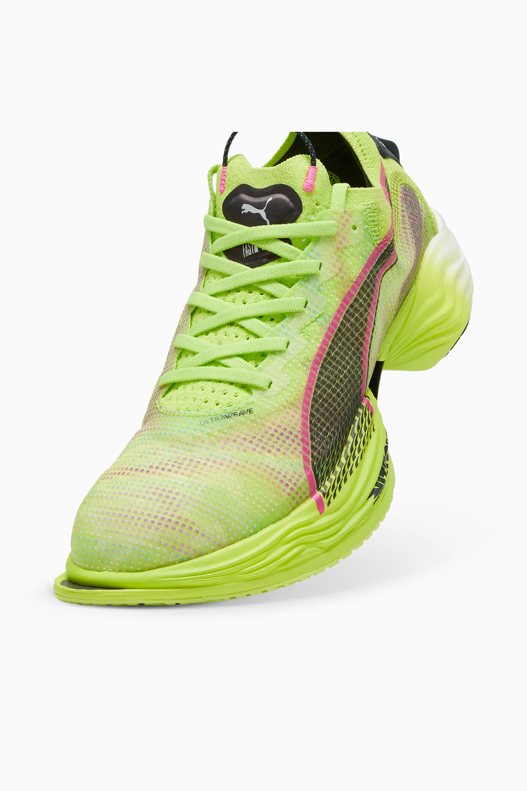 FAST-R NITRO™ Elite 2 Men's Running Shoes - 8