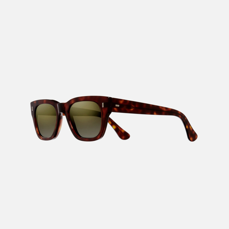 CUTLER AND GROSS 0772V2 SQUARE SUNGLASSES outlook