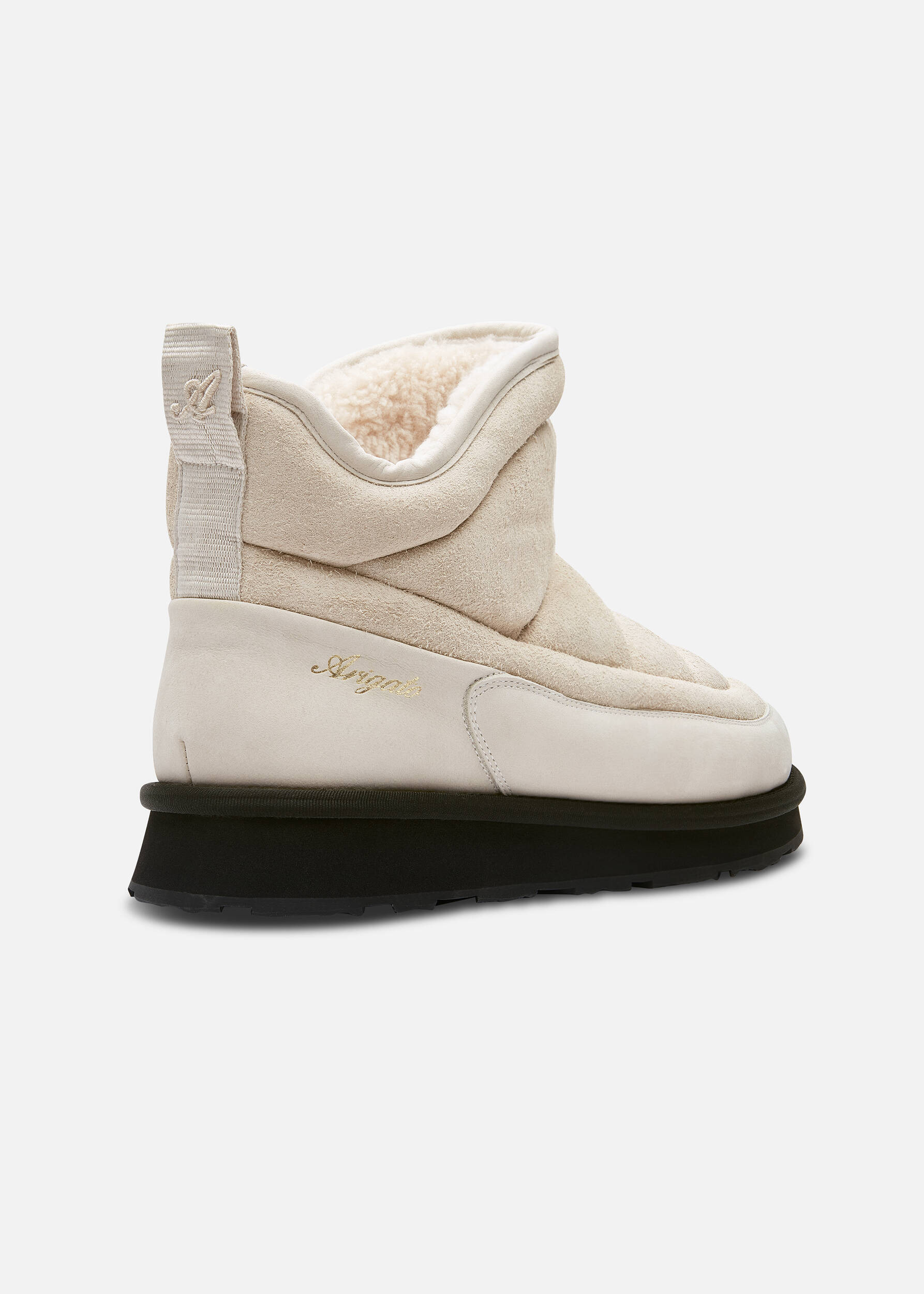 Pillow Boot - 3