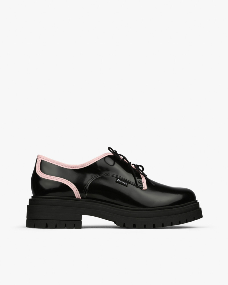 Gustave oxford shoes 1