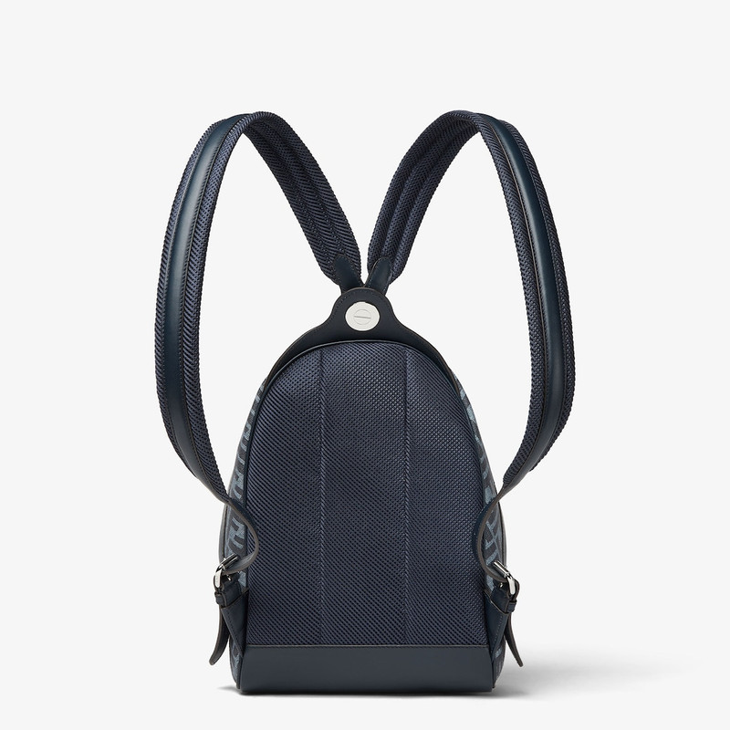 Fendi Chiodo Small Fendi Diagonal 3