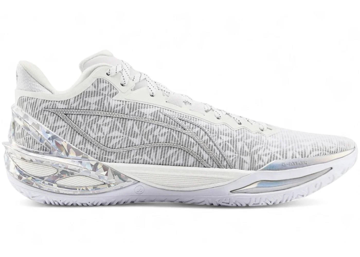 Li-Ning LiRen 6 Kaleidoscope - 1