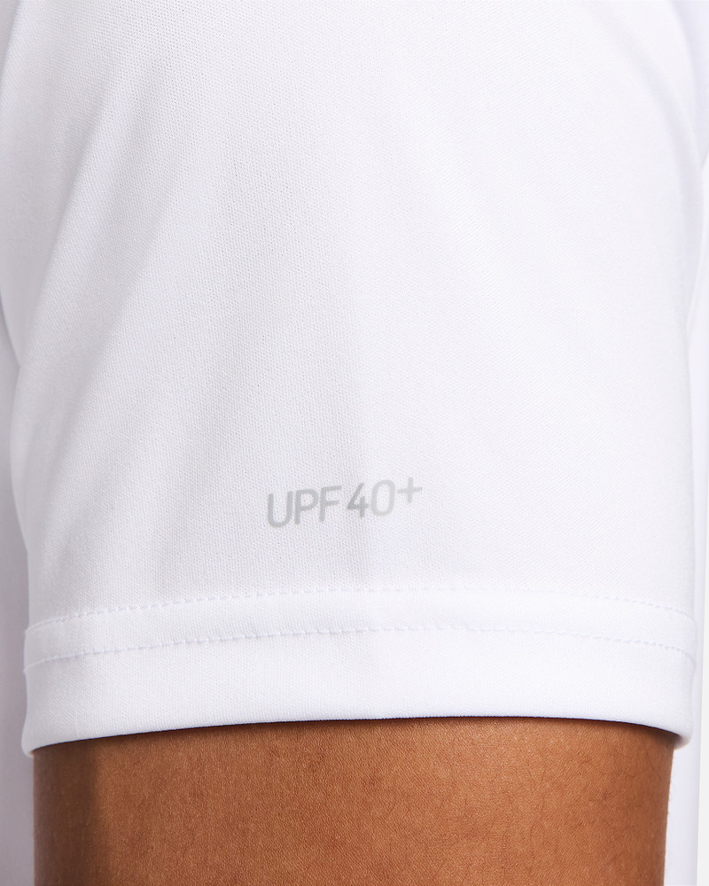 Nike Essential Men's Short-Sleeve Hydroguard Swim Shirt 5