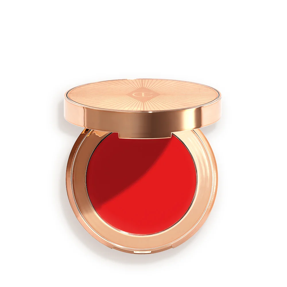 BEAUTIFUL SKIN ISLAND GLOW LIP & CHEEK PINCHED CHEEK GLOW - 1
