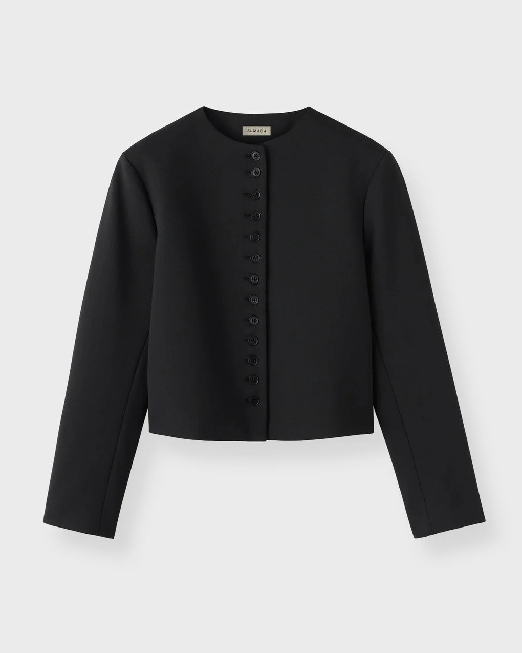 Jacket Funda Black - 1