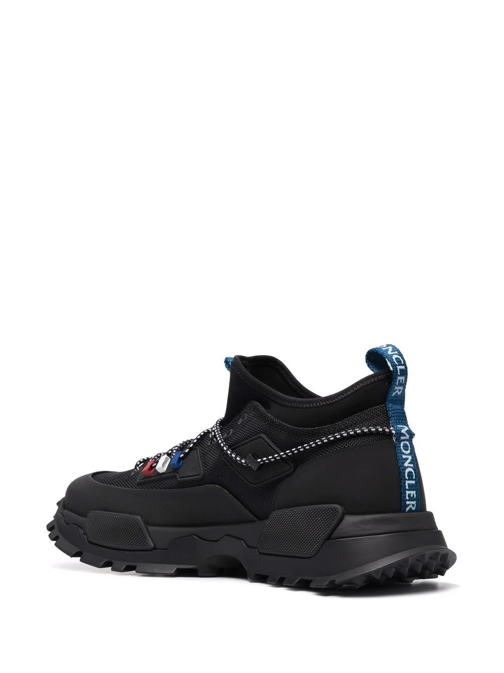 Boulderise low-top sneakers - 3