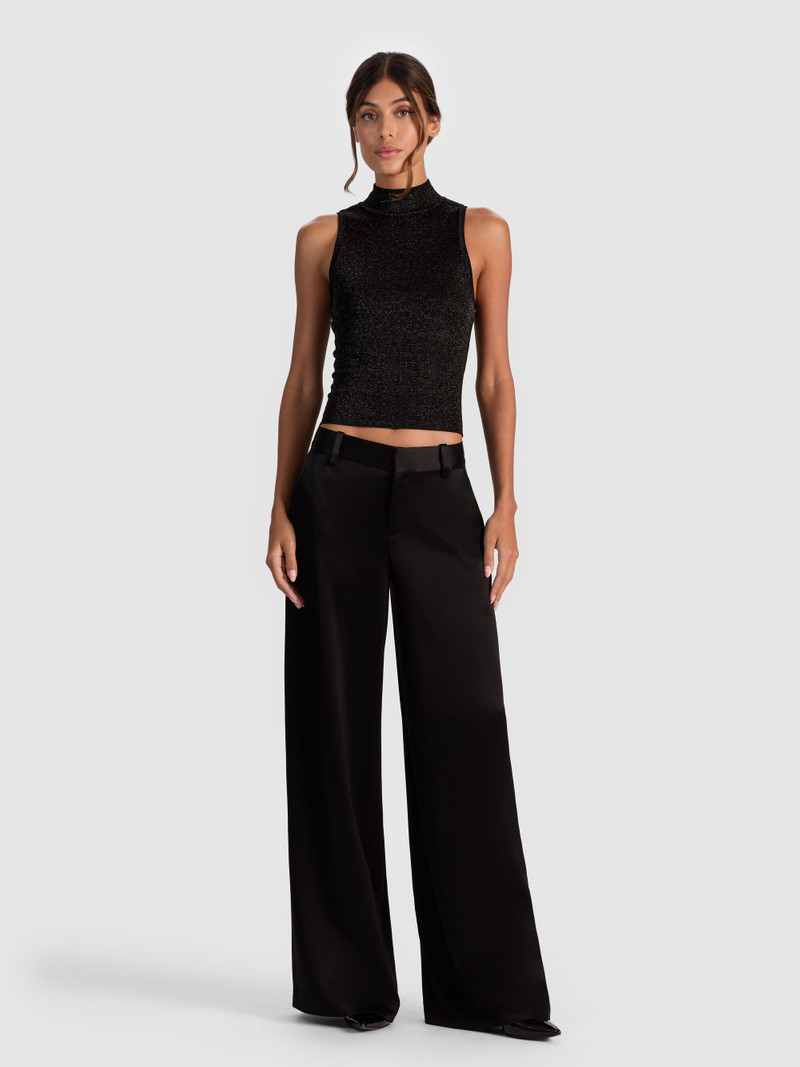 DARCEY METALLIC TANK 3
