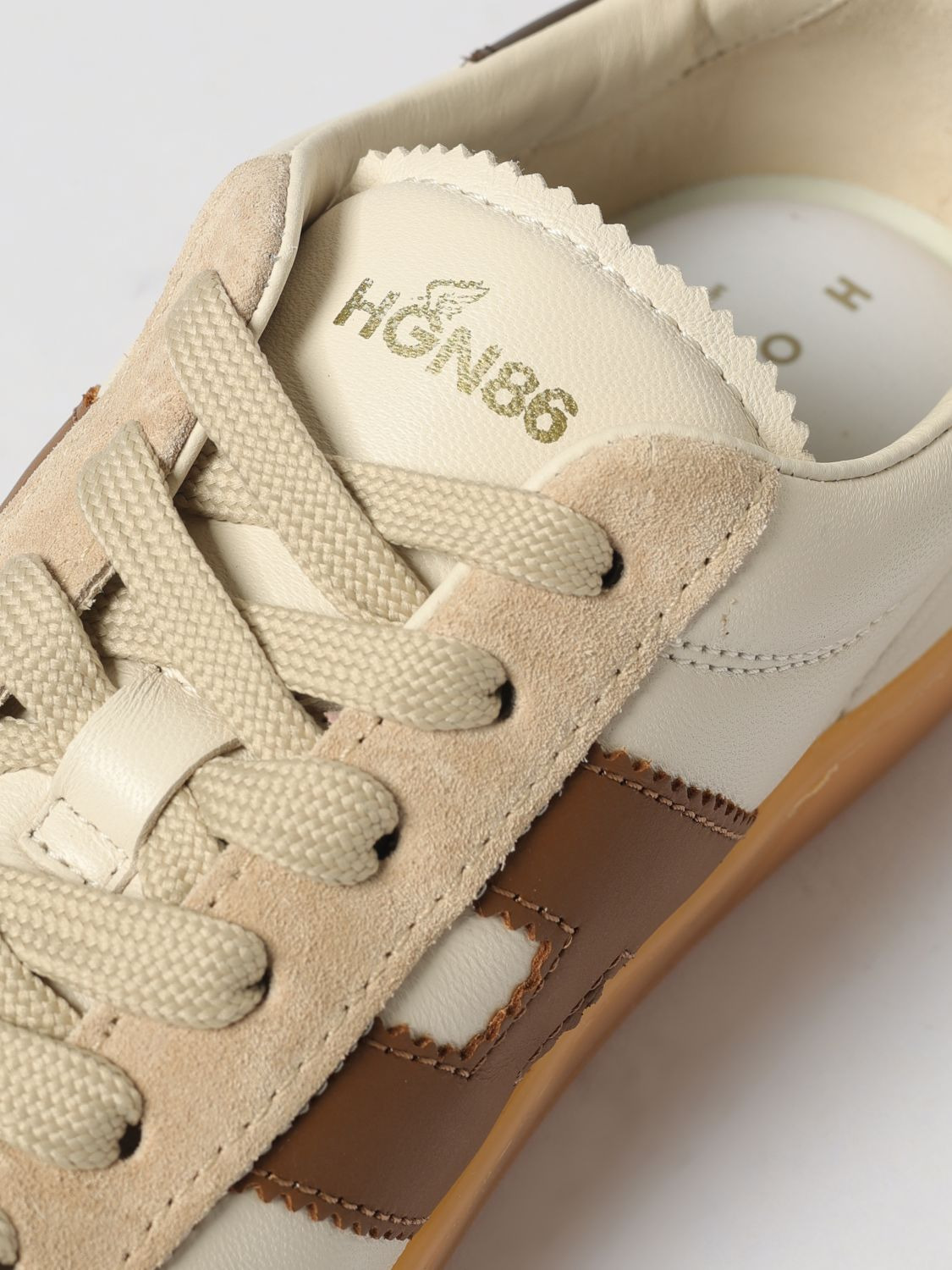 Sneakers woman Hogan - 4
