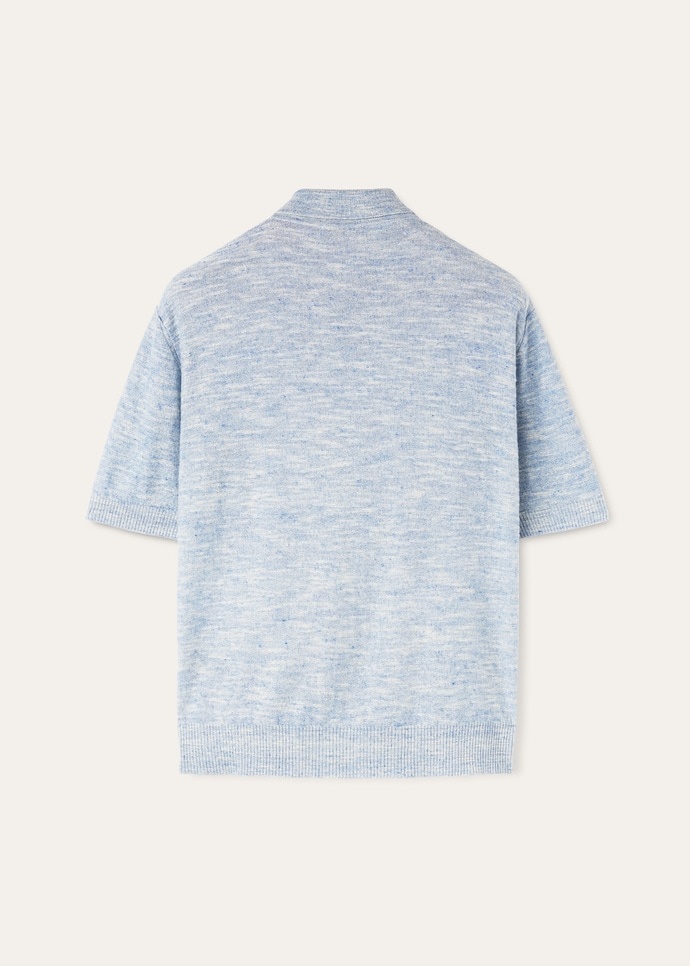 Tori Polo Shirt - 2